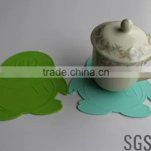 Colorful Food Grade Silicone Baby Placemat Dining Table Mats Factory Price FDA Eat Mat thumbnail-6