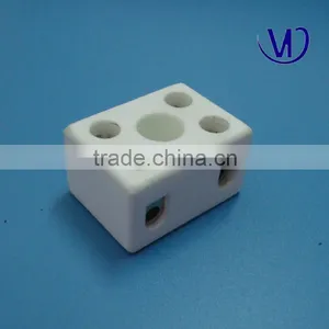 Porcelain Connector 5A/10A thumbnail-2
