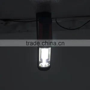 COB LED Work Light With Swivel Hook and Magnet thumbnail-5