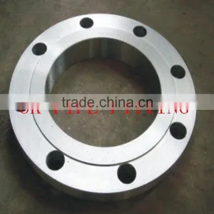 Blind Flange 1/2"- 20" A182, BS-4504 VIRAJ-INDIA, NEUMIRA-SPAIN, thumbnail-1