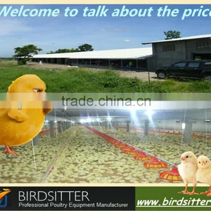 Hot Sale Automatic Breeder Control Fam Equipment thumbnail-1