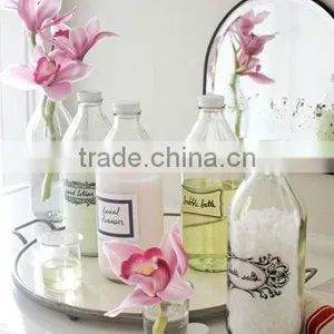 Customed Perfume Bottle Sticker thumbnail-1