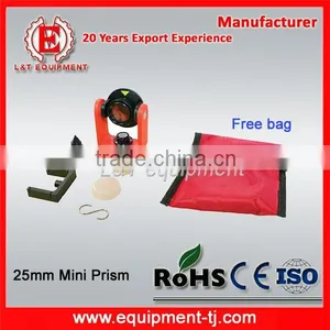 25mm Surveying Parts Prism thumbnail-1