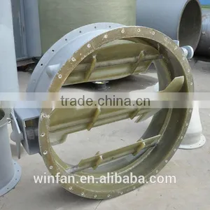 FRP Damper of Suzhou Manufacturing thumbnail-2