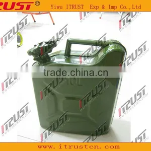 Portable Gasoline Can thumbnail-1