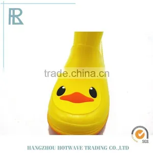 China Factory Fashion Wellingtons Custom Rain Boots thumbnail-2
