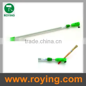 2 Meters Painting Tool Laminate Steel Fixed Extension Pole thumbnail-1