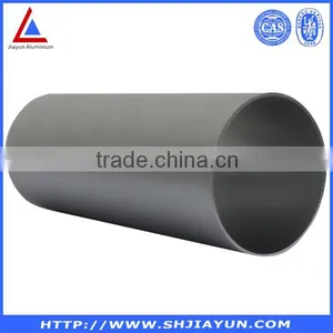 6000 Series 6061 6063 6005 Anodized Aluminium Tube/pipe With ISO & BV & ROHS Certificate thumbnail-3
