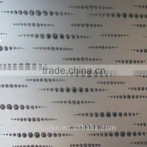 Pink Mirror/decorative Mirror/interior Door Glass/background Wall Glass/curtain Wall/TJ/CJ-net Garden thumbnail-4