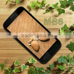 4g Phone MT6582Quad Core Black Market Mobile Phones Wholesales thumbnail-1