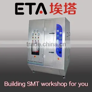 DEK Stencil Printer WITH SMT ASSEMBLY LINE AND SMT LINE thumbnail-6