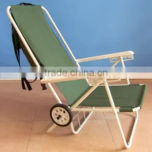 Folding Camping Leisure Chair thumbnail-1