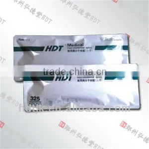 Orthopedica Fiberglass Splint With CE/FDA Approval thumbnail-1
