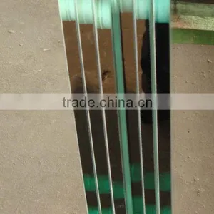 Tempered Glass Sheet,tempered Glass Price, Laminated Glass Sheet for Curtain Wall, Glass Curtain Wall, Glass Wall thumbnail-5