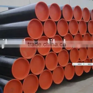 ASTM A179 Seamless Boiler Steel Pipe From Beijing thumbnail-1