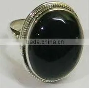 Silver Ring Stock thumbnail-1