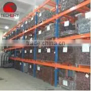 Shanghai Techway Industrial Co., Ltd. company overview - view 2 thumbnail