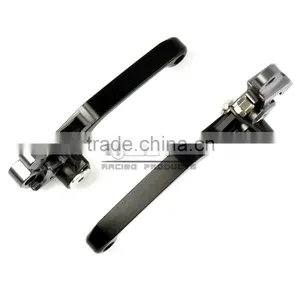 BJ-LS-007 Dirt Bike CNC Aluminum PIVOT Brake Clutch Lever For KTM 105SX/XC, 125EXC thumbnail-5