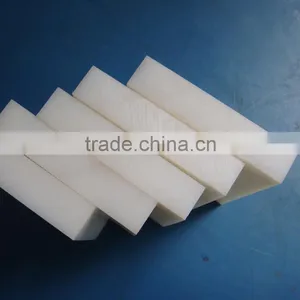 OEM Plastic Products Manufacturer Customizing Plastic Flexible Engineering UHMW-PE Sheet/board/plate thumbnail-2