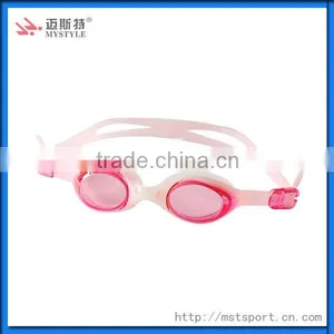 2015 Fashion New Colorful Kids Swimming Goggles thumbnail-1