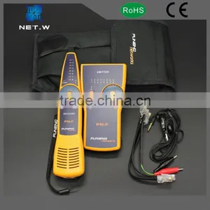 Lan Network Cable Wire Flame Pull Strength Testing Machine thumbnail-5