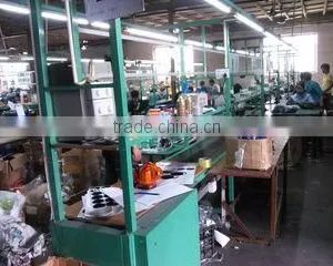 Dongguan Sanwei Electronic Co., Ltd. company overview - view 1 thumbnail