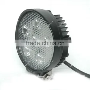 LED Work Light 18W LED Driving Lights LED Offroad Light thumbnail-1