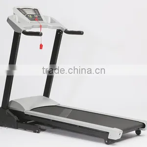 2hp dc Motor Motorized Treadmill thumbnail-1
