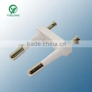 ( XY-A-001-2) Europe Schuko Plug Insert With ROHS Certification thumbnail-1