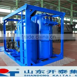 Vacuum Suction Sand Machine thumbnail-2