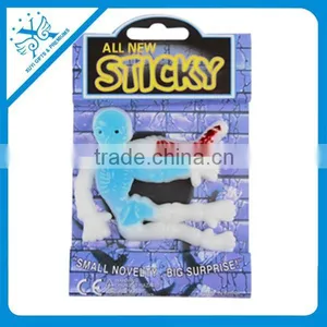 Premium Gift Novelty Gifts and Toys Sticky Animals thumbnail-1