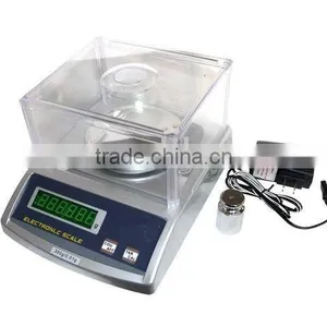 Electronic Scale thumbnail-1