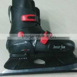 New Fashion Winter Sport Shoe Adult Ice Figure Hockey Skate Men Skate Shoes thumbnail-4