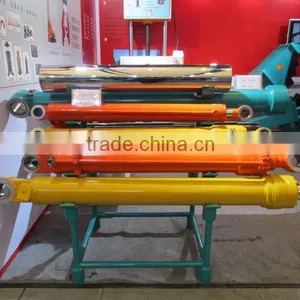 Boom Lift Hydraulic Cylinder thumbnail-1