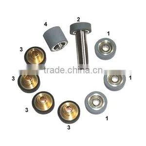 Factory Price Gobeyond ATM Rolls V2X Atm Parts Atm Machine Manufacturer thumbnail-1