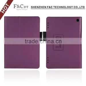 Ultra-thin Slim Back Standing pu Case for Amazon Kindle Fire HD 7 Cover thumbnail-2