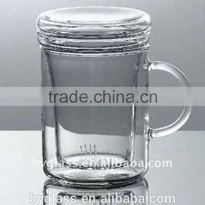 2015 New Popular~borosilicate Glass With Handle thumbnail-4
