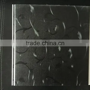 Pvc Wooden Design Wall Panel Popular in INDIA thumbnail-5