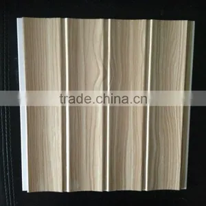OUMEIJIA Pvc Wall Panel Four Grooves Popular in Pakistan thumbnail-3