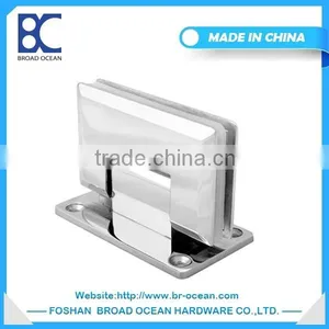 China Supplier Sliding Glass Shower Door Hardware (BH-02) thumbnail-1