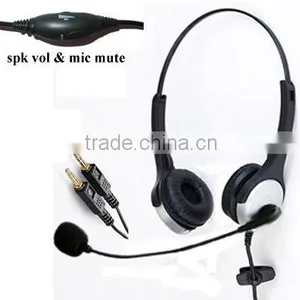Computer pc VOIP Website Headsets thumbnail-1
