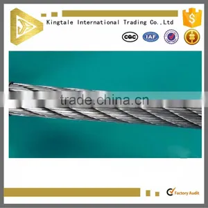 High Strong Aircraft Iron/tie Wire for Sale 15mm thumbnail-2