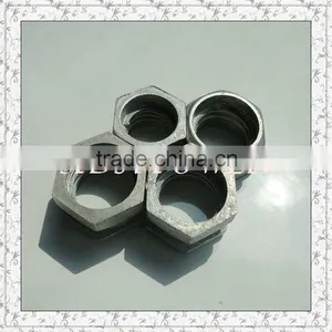 Breakaway Lock Nut thumbnail-2