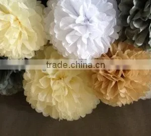 Large Decorative Flower thumbnail-1