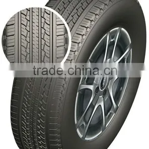 265/70R15 SUV Tire thumbnail-1