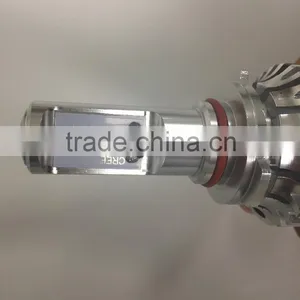 LED HEADLIGHT AUTO CAR BULB 12V thumbnail-4