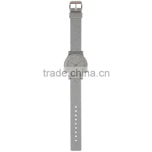 Fashion Fat Wizard Speckledsilicone Watch Water Resistance Watch thumbnail-2