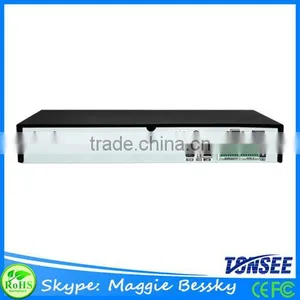 Standalone 16 Channel CCTV DVR NVR, Dvr for IP Camera, Surveillance Security Camera CCTV System thumbnail-3