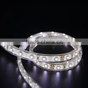 Flexible SMD 3528 Waterproof PU LED Strip Light Floor Light Led Strip Lighting thumbnail-1