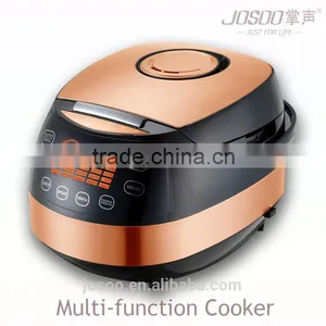 LCD Multi Cooker (IMD Panel) thumbnail-2